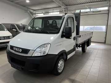 Iveco Daily 29 L10, Pritsche 3,5m