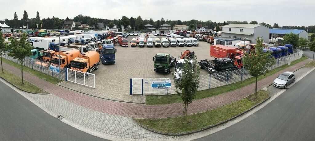 Iveco