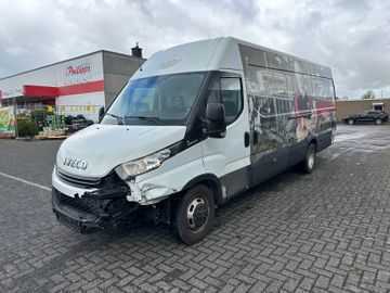 Iveco Daily Kasten HKa 40 C ... V Radstand 4100 L