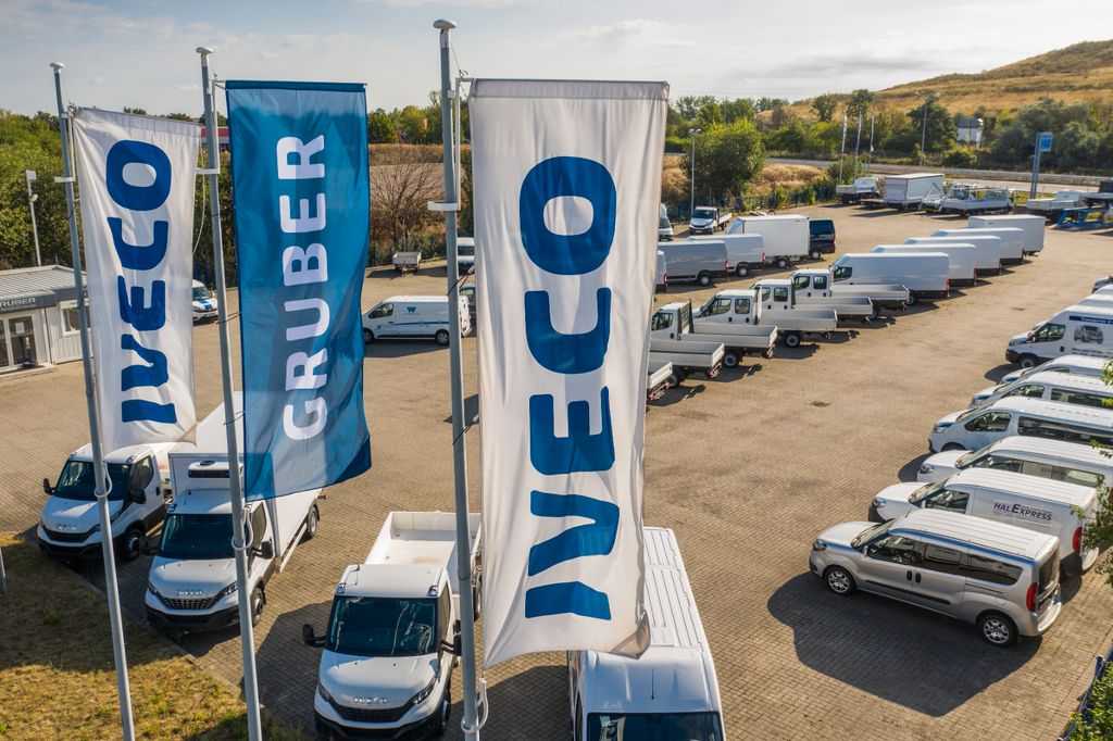 Iveco