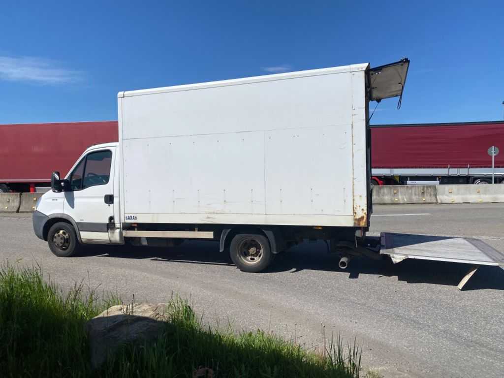 Iveco
