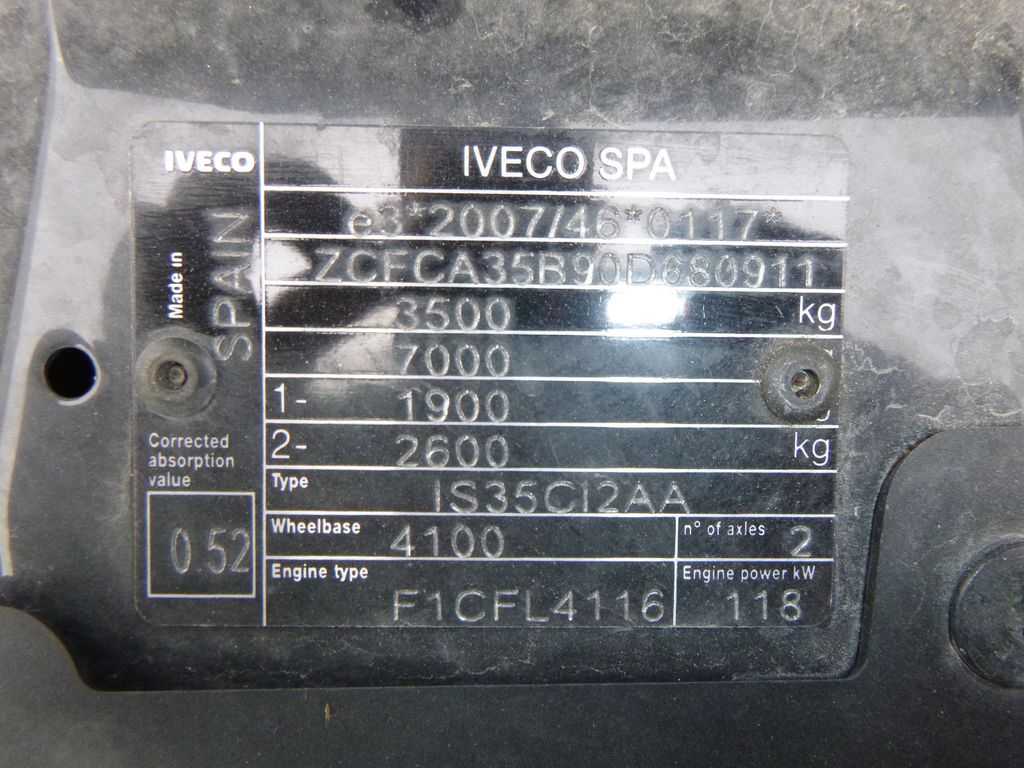 Iveco