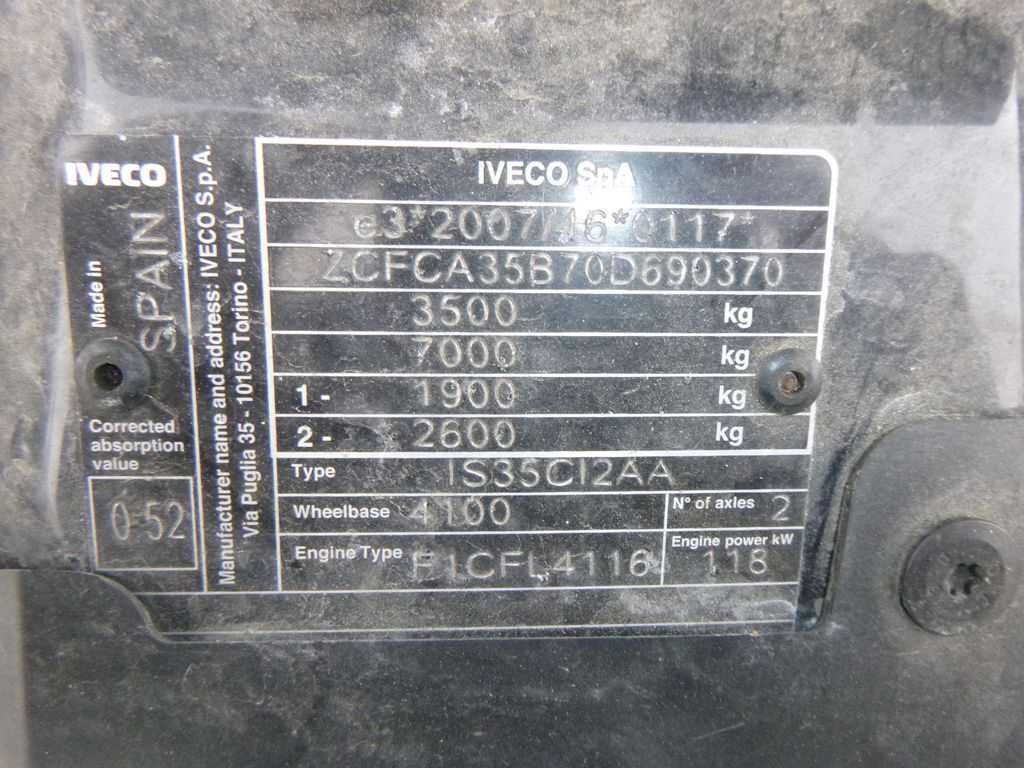 Iveco