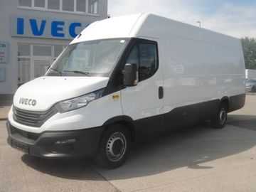 Iveco Daily 35S16V, Maxi, Klima, Tempomat