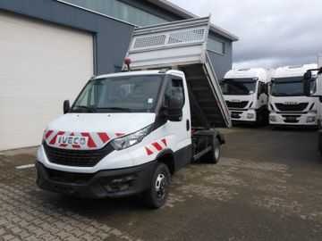 Iveco Daily 35C14 Kipper Euro 6 Klima RD 3450