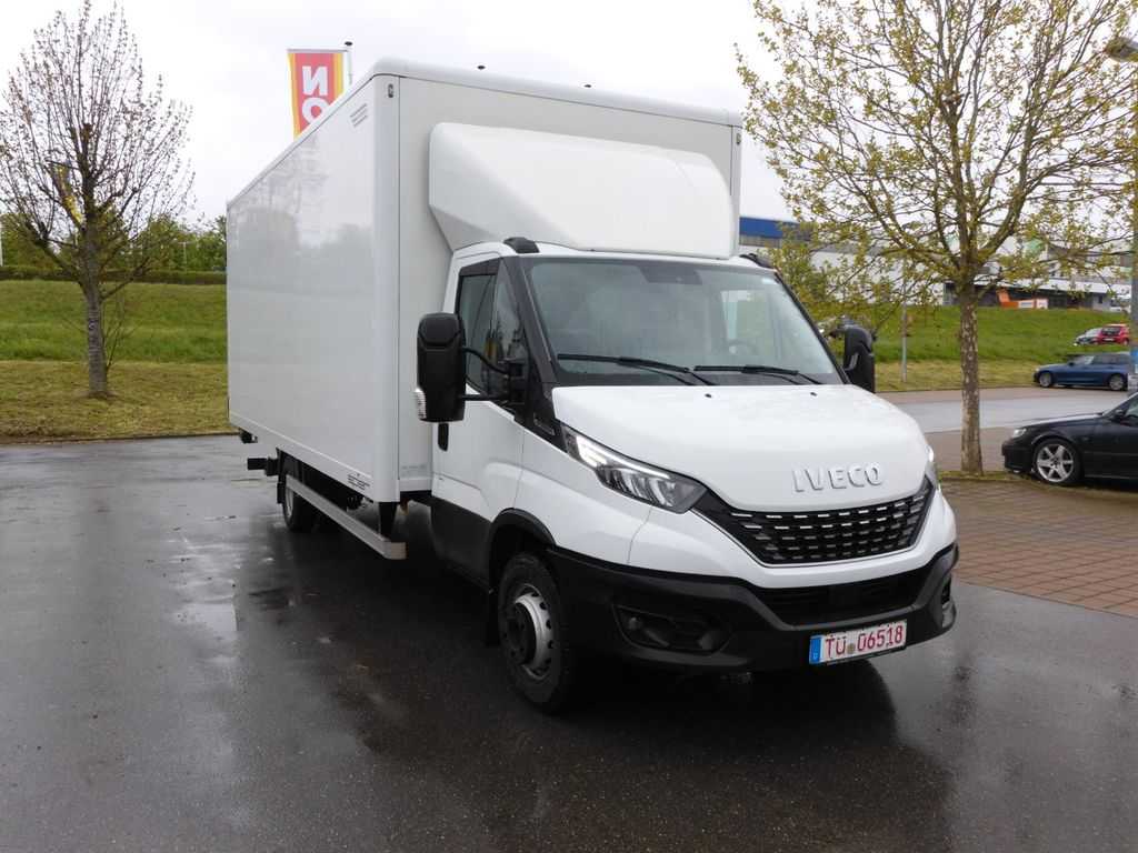 Iveco